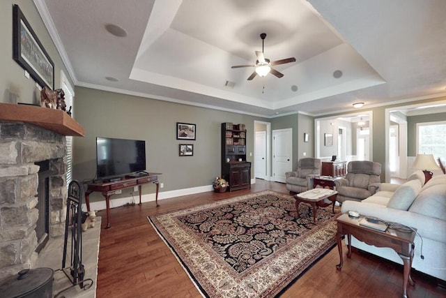 3046 Tarleton Ct, Beech Island, SC 29842 - photo 6