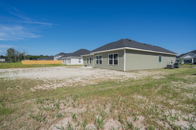 621 Abode Ave, Hinesville, GA 31313