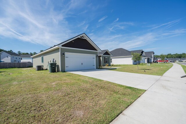621 Abode Ave, Hinesville, GA 31313