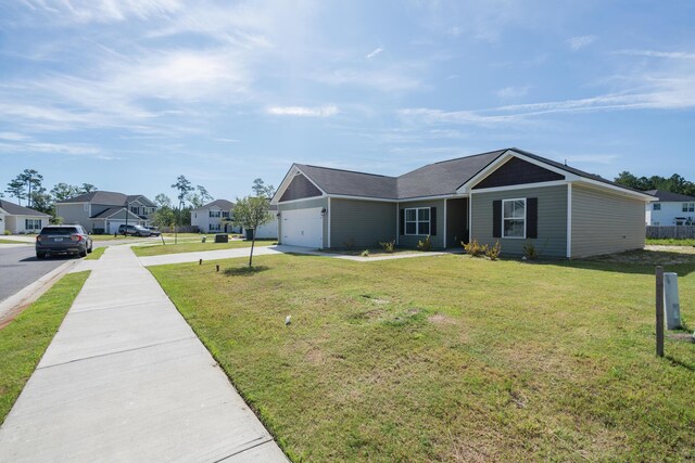621 Abode Ave, Hinesville, GA 31313