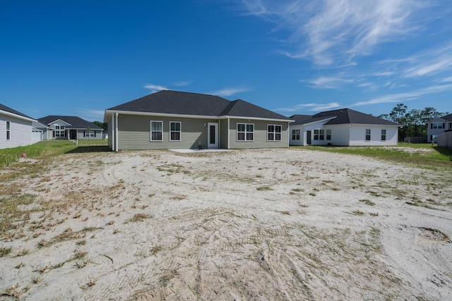 621 Abode Ave, Hinesville, GA 31313