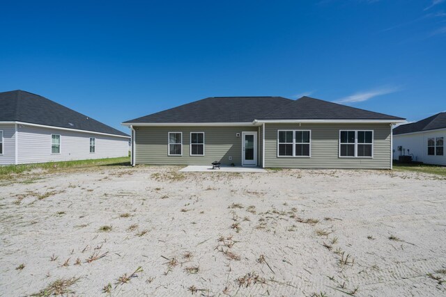 621 Abode Ave, Hinesville, GA 31313