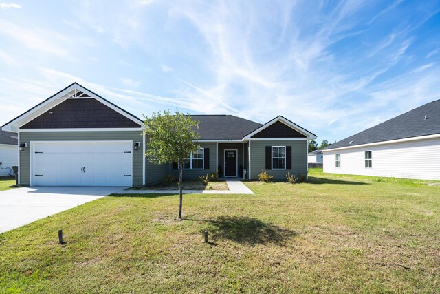 621 Abode Ave, Hinesville, GA 31313