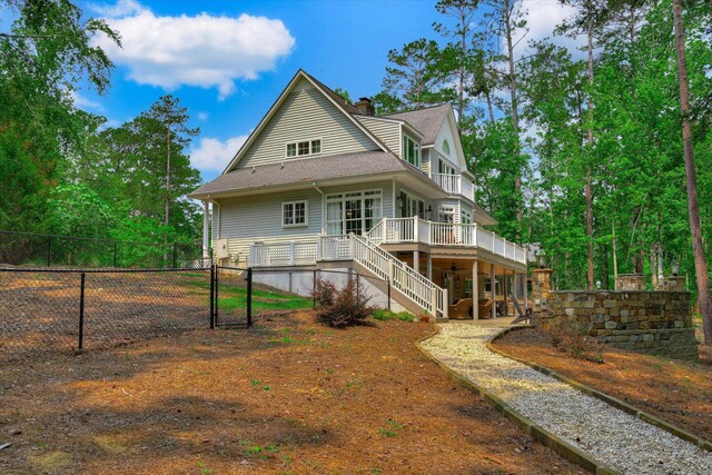 385 Lethe Rd, Mccormick, SC 29835 - photo 3