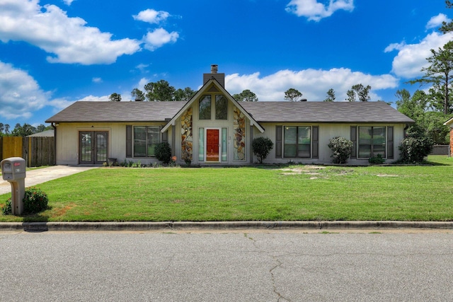 4040 Indian Creek Rd, Martinez, GA 30907 - photo 1