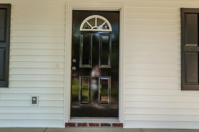 502 Shadowmoor Ct, Thomson, GA 30824 - entrance to property