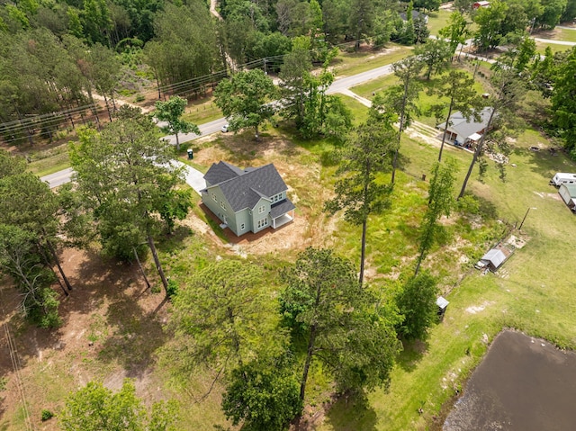 651 Moose Club Rd, Thomson, GA 30824 - aerial view of property and surrounding area