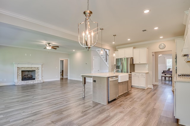1027 Sluice Gate Dr, Evans, GA 30809 - photo 15