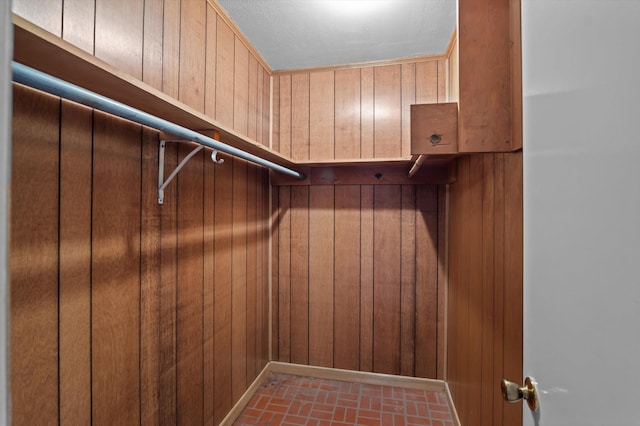 118 E Hale St, Augusta, GA 30901 - view of walk in closet