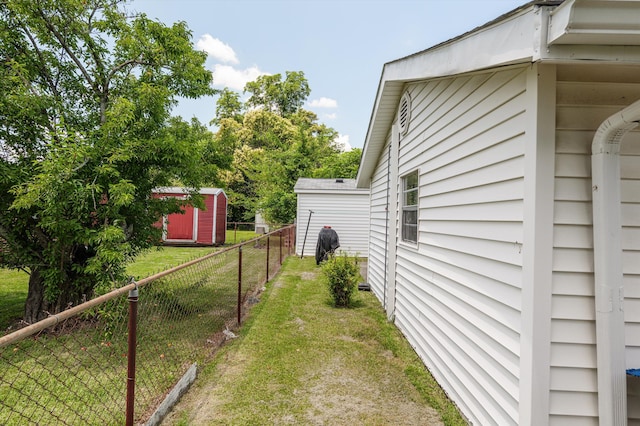 118 E Hale St, Augusta, GA 30901 - view of yard