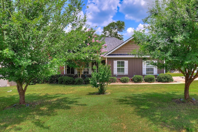5125 Trickling Creek Dr, Graniteville, SC 29829 - photo 3