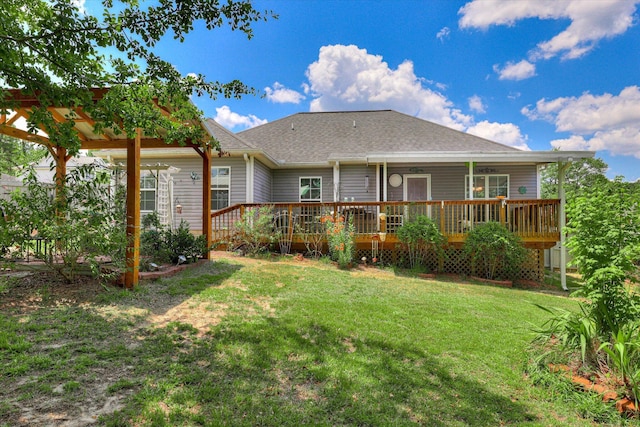 5125 Trickling Creek Dr, Graniteville, SC 29829 - photo 40