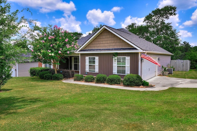 5125 Trickling Creek Dr, Graniteville, SC 29829 - photo 1