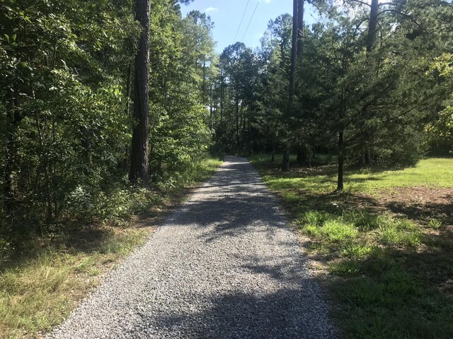 1163 Backway Rd, Lincolnton, GA 30817