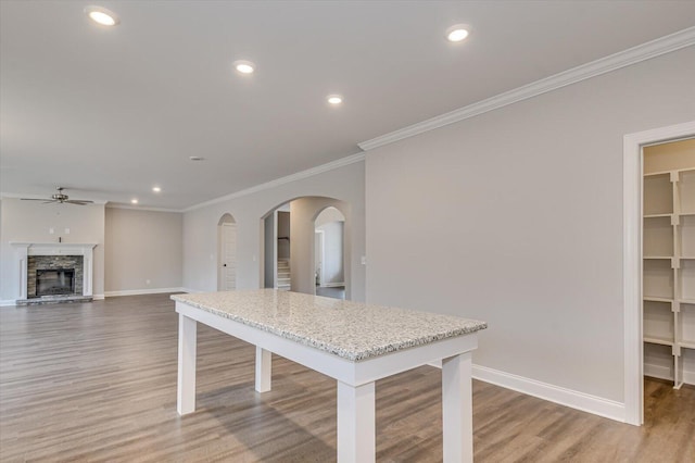 908 Walker Point Dr, Grovetown, GA 30813 - photo 16