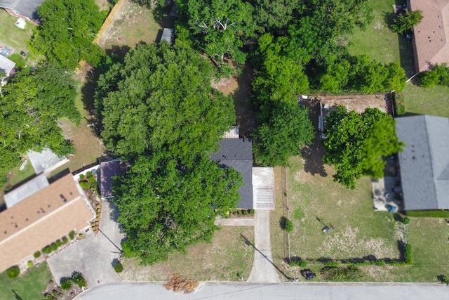 503 Mckenzie Ct, North Augusta, SC 29841 - aerial view