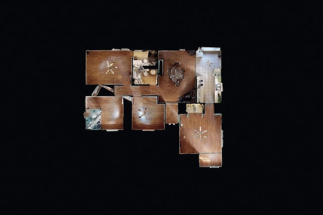 503 Mckenzie Ct, North Augusta, SC 29841 - view of home floor plan
