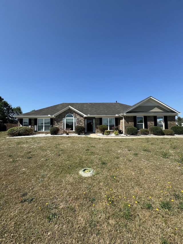 2731 Ashton Dr, Hephzibah GA, 30815, 4 bedrooms, 2 baths house for sale
