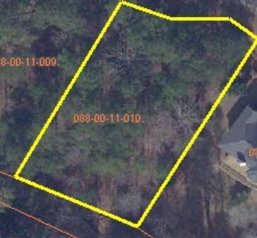 LOT10 Pirates Cv, Mccormick, SC 29835