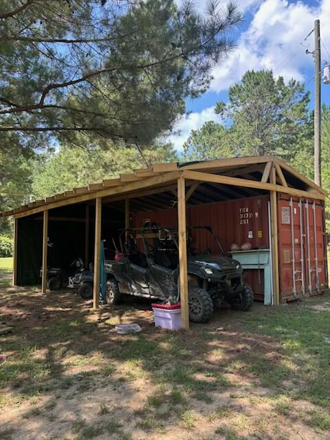 3395 Gough Rd, Louisville, GA 30434 - photo 12