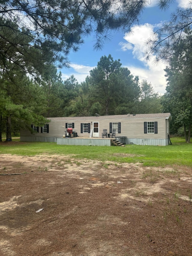 3395 Gough Rd, Louisville, GA 30434 - photo 2