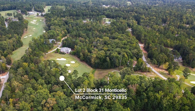 Listing photo 3 for L2 B31 Louisa Ln, Mccormick SC 29835