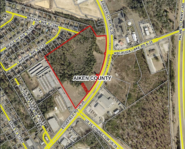 000 Edgefield Rd, North Augusta, SC 29841 - photo 17