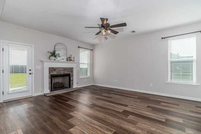 4831 Fairmont Dr, Graniteville, SC 29829 - photo 6