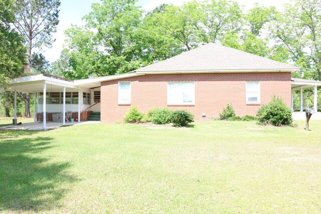 3276 Perkins Hiltonia Rd, Millen, GA 30442 - photo 19