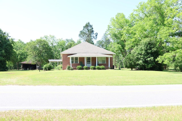 3276 Perkins Hiltonia Rd, Millen, GA 30442 - photo 2