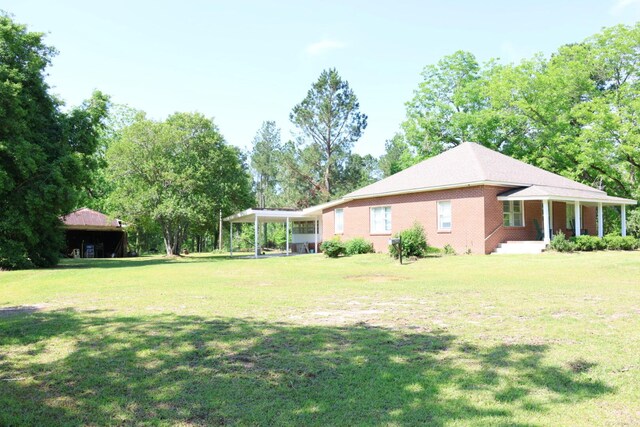 3276 Perkins Hiltonia Rd, Millen, GA 30442 - photo 7