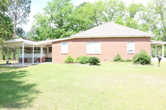 3276 Perkins Hiltonia Rd, Millen, GA 30442 - photo 18