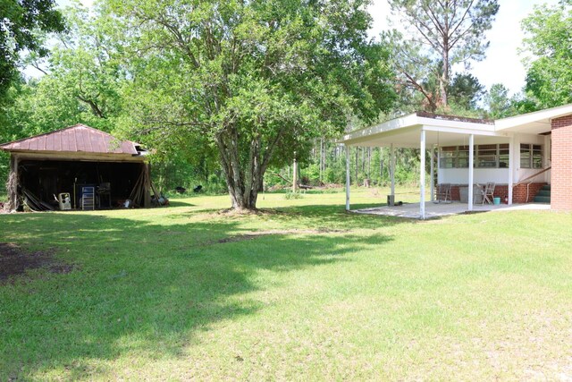 3276 Perkins Hiltonia Rd, Millen, GA 30442 - photo 17
