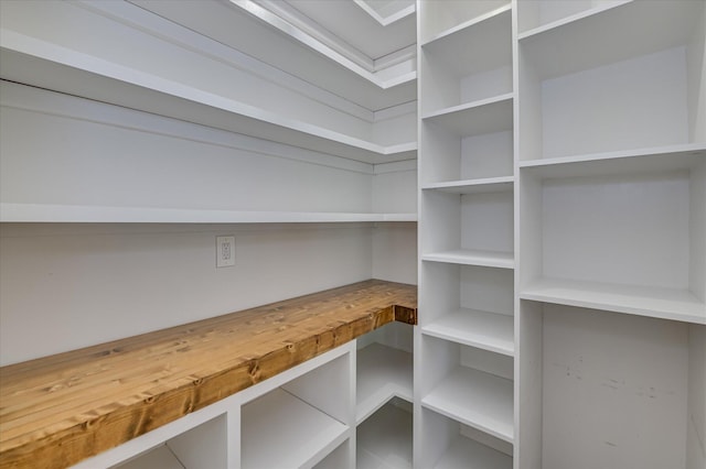1164 Waltons Pass, Evans, GA 30809 - view of storage area
