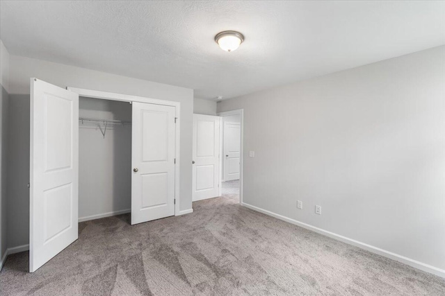 5085 Anna Way Unit Fb28, North Augusta, SC 29841 - unfurnished bedroom featuring carpet flooring and a closet