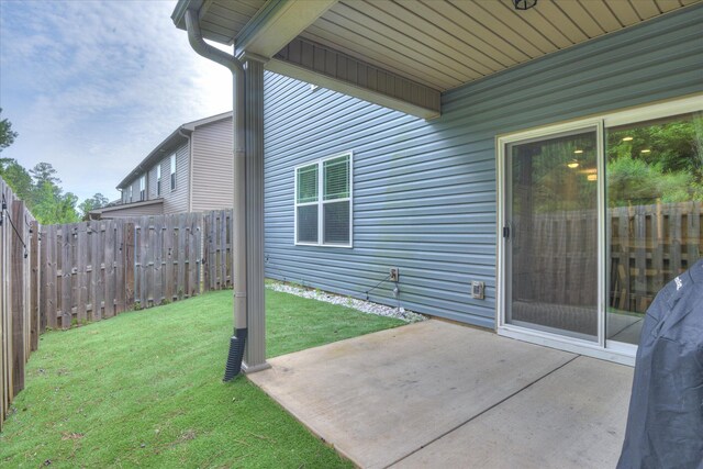 1904 Butternut Dr, Grovetown, GA 30813 - photo 33