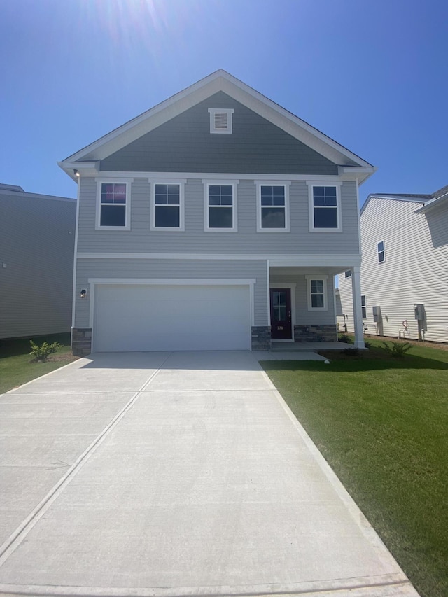 778 Count Fleet Ct, Graniteville, SC 29829 - photo 1