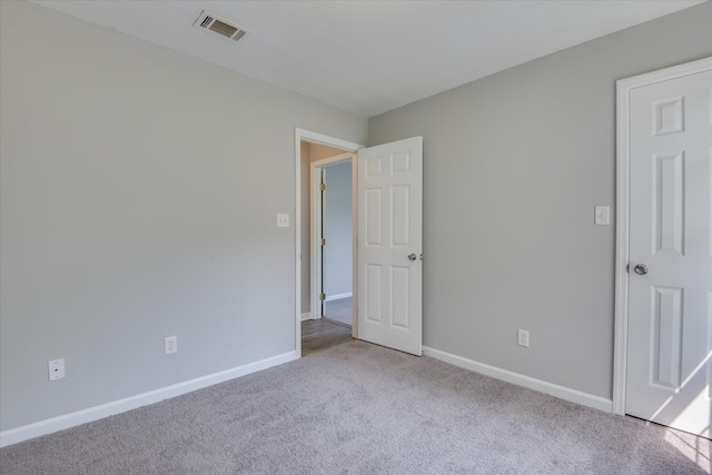 4620 Country Glen Cir, Grovetown, GA 30813 - carpeted empty room featuring baseboards