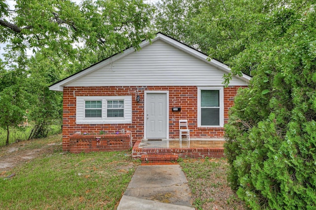 1586 Lee Beard Way, Augusta, GA 30901 - bungalow featuring brick siding