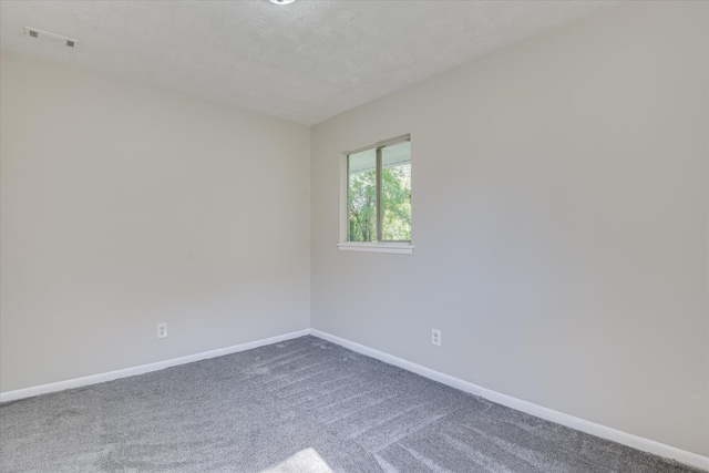 1608 Cider Ln, Augusta, GA 30906 - carpeted empty room with baseboards