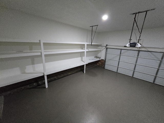 469 Lawrence Dr, Evans, GA 30809 - view of garage