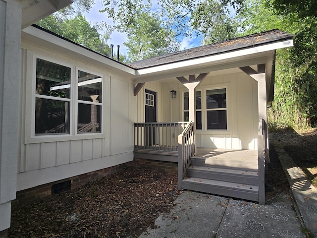 469 Lawrence Dr, Evans, GA 30809 - view of porch
