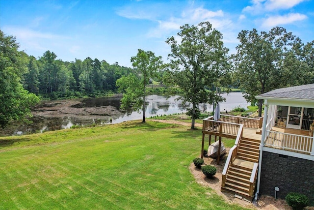 604 Summer Lakes Dr, Aiken, SC 29805 - photo 33