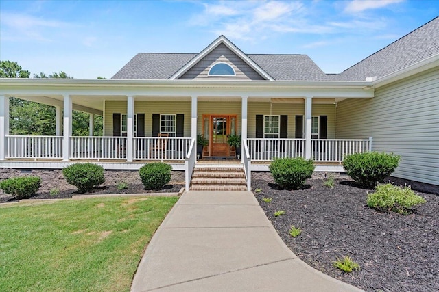 604 Summer Lakes Dr, Aiken, SC 29805 - photo 4