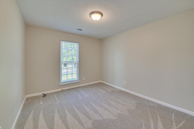 4171 Arlington Rd, Evans, GA 30809 - empty room featuring carpet floors and a textured ceiling
