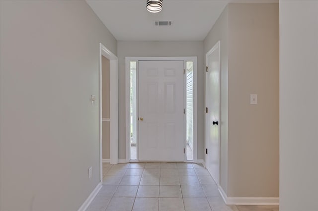 4171 Arlington Rd, Evans, GA 30809 - entryway with healthy amount of natural light and light tile patterned flooring