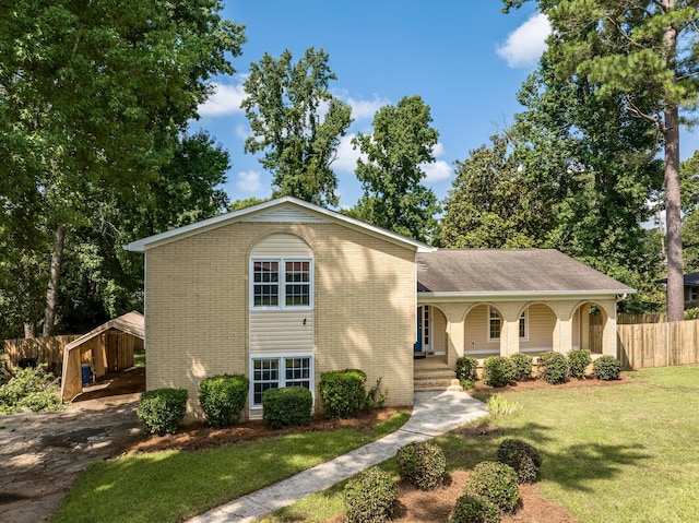 175 Creek View Cir, Martinez, GA 30907 - photo 1