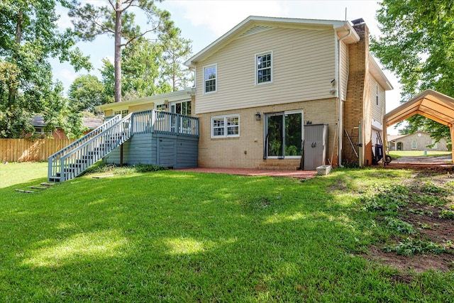 175 Creek View Cir, Martinez, GA 30907 - photo 43