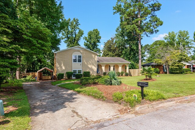175 Creek View Cir, Martinez, GA 30907 - photo 5