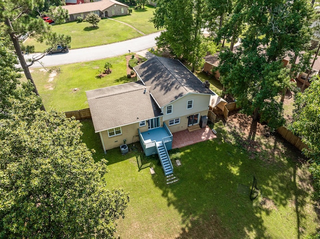 175 Creek View Cir, Martinez, GA 30907 - photo 4